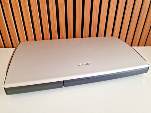 Bose konsole mediacenter - konsole,