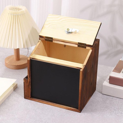 Holz vorschlagsbox spendenbox - holz-vorschlagsbox,,