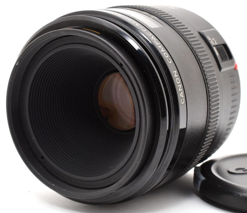 Canon 50mm 5 - canon, ef