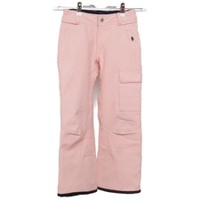 Mamut, Schneehose, Größe