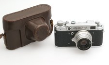 FED FED-2 Typ b gebaut ab 1956