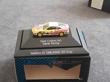 Opel Calibra Eigner Racing