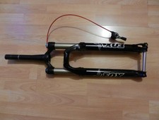 Fox float ctd 120mm - 27,5°fox, 32