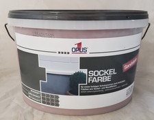 Opus1 Sockelfarbe 5L