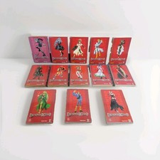 Erementar Gerad Band 1-13 Carlsen Manga deutsch komplett Sammlung Konvolut