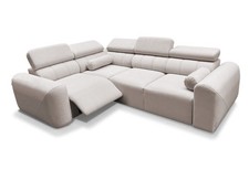 Ecksofa Alvoro 2 Mix Ecksofa