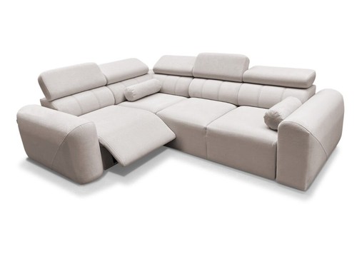 Ecksofa alvoro mix - ecksofa, 2