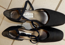 Madeleine Pumps Damen  Peep