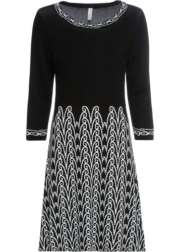 Neu strickkleid 40 42 - strickkleid, 40/42