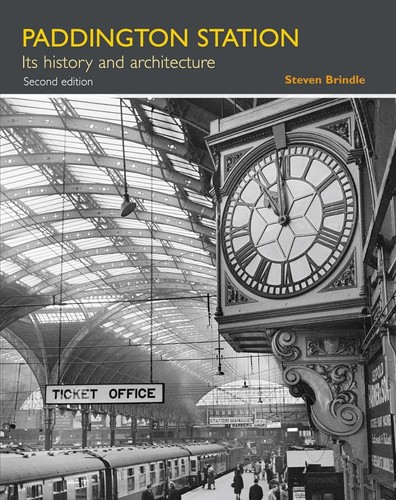 Paddington station its - paddington, station: