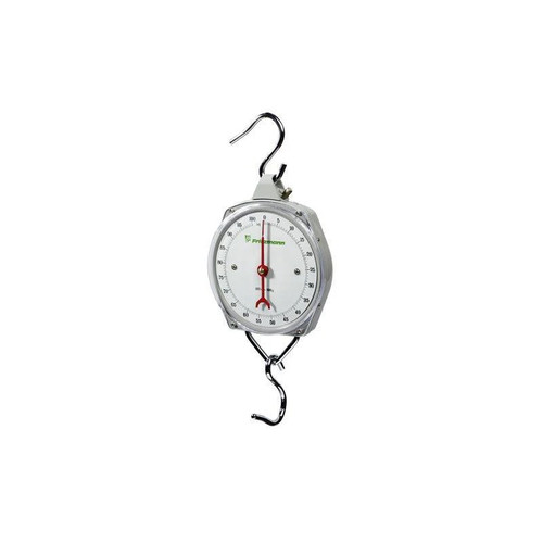 Zeigerwaage 100 - kg, |