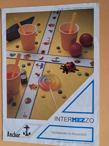 Anchor intermezzo - -,