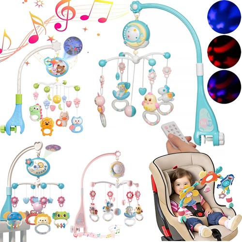 Musik baby mobile - musik,