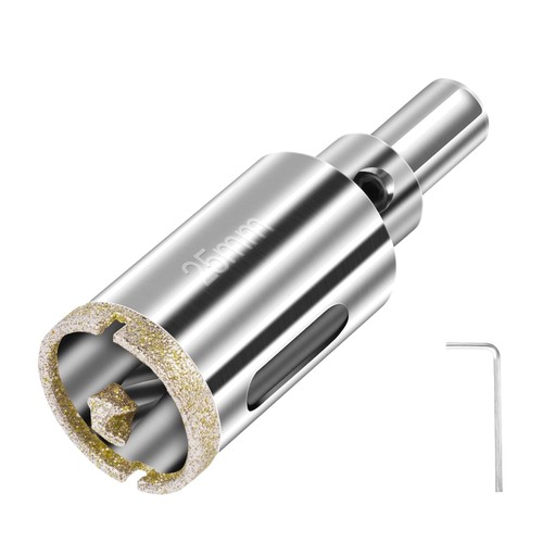 Diamantbohrer fliesenlochsaege - diamantbohrer,