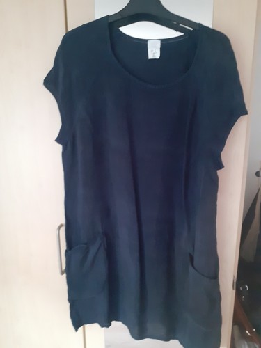 Alba moda kleid longbluse - alba,
