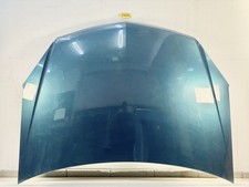 Opel Astra H Motorhaube