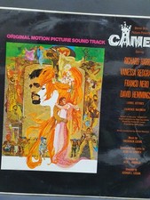 Camelot original motion - camelot,