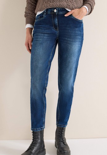 Cecil damen jeans hose - cecil,