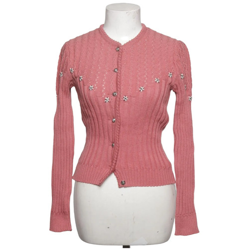 Sigi scheiber strickjacke - scheiber,,