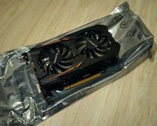GIGABYTE GeForce GTX 1050 Ti