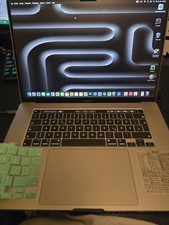 Apple MacBook Pro 16 Zoll 