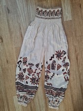 Pumphose aladinhose - aladinhose, *