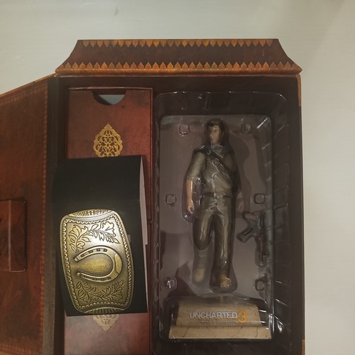 Nathan drake uncharted - nathan,
