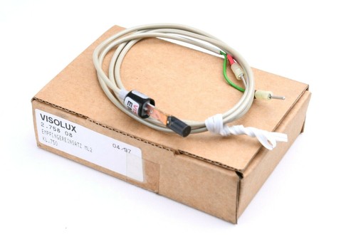 Visolux 758 08 - 2.758,