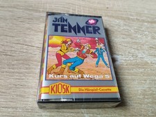 Jan Tenner MC Folge 16 ---