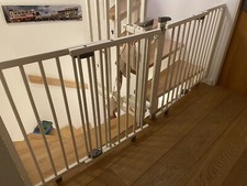 geuther treppenschutzgitter