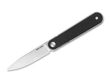 Real Steel Iris Front Flipper