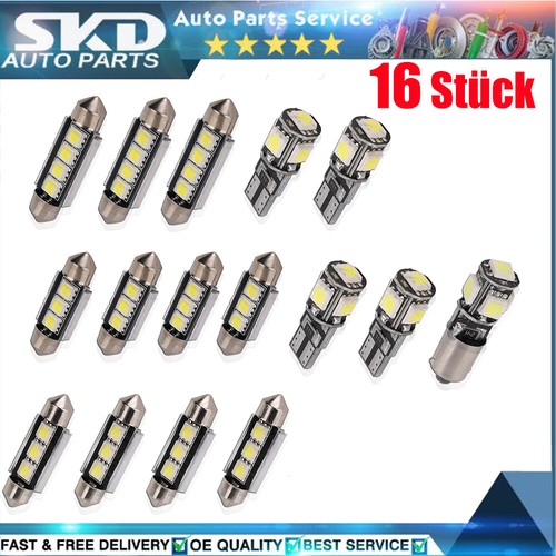 16x smd led - 16x,