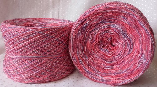 Wollpaket 250g oder 350g