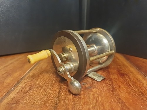 Antike pflueger capitol - pflueger,