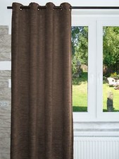 Thermochenille Ösenschal