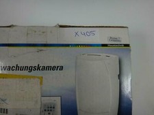 X00405 DVR Überwachungskamera