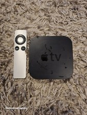 Apple TV (2nd Generation) 8GB