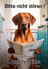 Blechschild Alu bedruckt