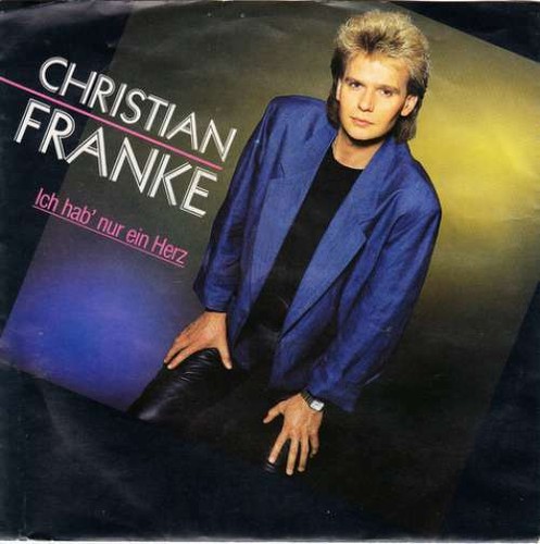 Christian franke ich - -,