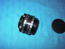 EDIXA -TRAVENAR – A 2,8 / 50