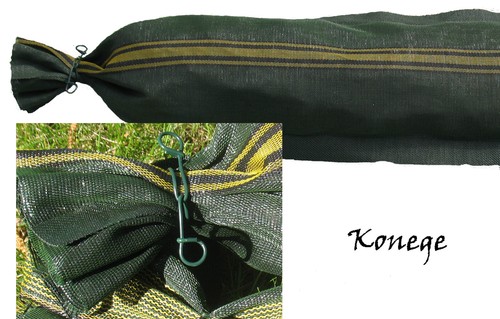 Silosack 25cm mit - silosack, 1,0m