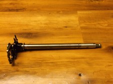 Suzuki GSX-R 750 K4 K5 WVB3