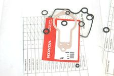 HONDA Dichtungssatz Für