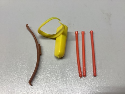 Playmobil klicky indianer - playmobil,
