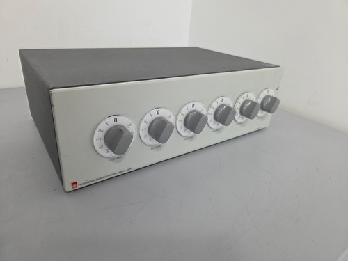 Genrad general radio 1413 - genrad,