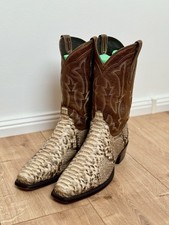 Tecovas Barton Cowboystiefel