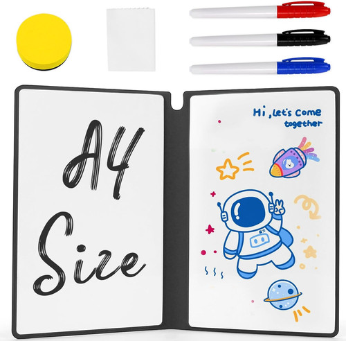 Whiteboard klein 5 cm - 24,
