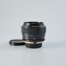 Sehr Guter Minolta Mc