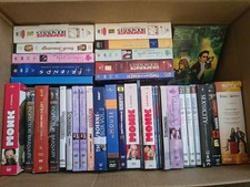 Dvd sammlung serien - dvd, serien,
