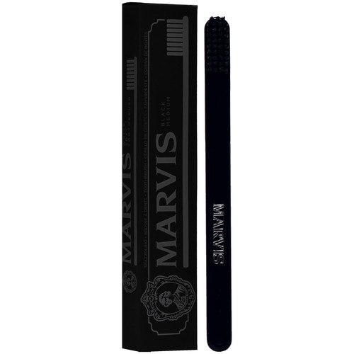 Marvis black zahnbürste - marvis,
